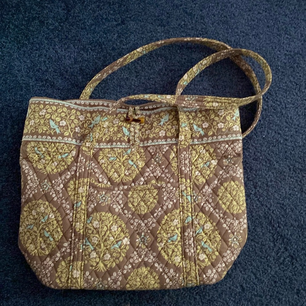 Vera Bradley tote